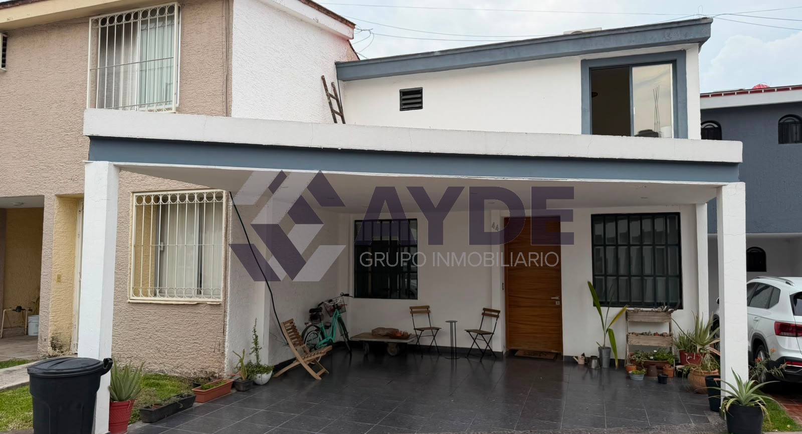 Casa en Venta en Jardines del Country Int. 44