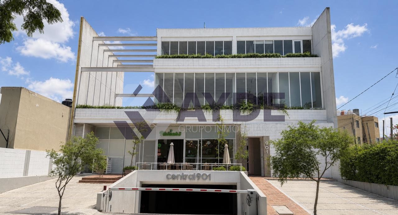 Departamento en Venta en Central 901